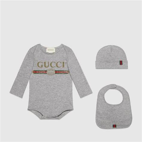 newborn gucci baby boy clothes|gucci baby boy clothes outlet.